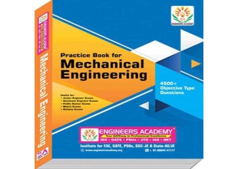Best Engineering Competitive Exam Books for Engineering Students