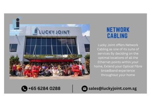 Network Cabling