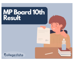 MP Board 10th Result