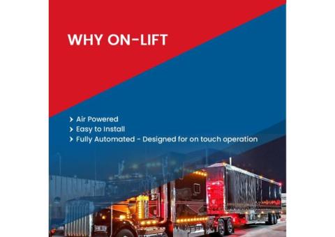 WOMEN TRUCK DRIVER HIRING IMPROVEMENT