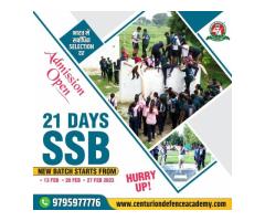 Top SSB Coaching in India, Best SSB Coaching in India