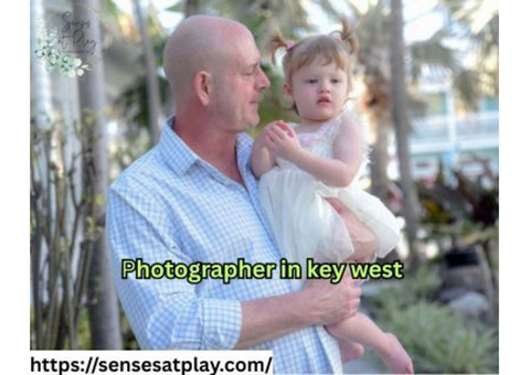 Affordable Photographer in Key West – Book Now
