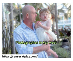 Affordable Photographer in Key West – Book Now