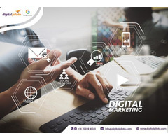 Digital Marketing Company in Kolkata Offering Result Driven Services