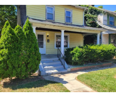 3bed 1bath house available in Dayton, OH RENT $700