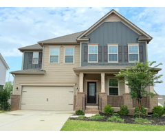 4bed 2.5bath house available in  Charlotte, NC  RENT $1500