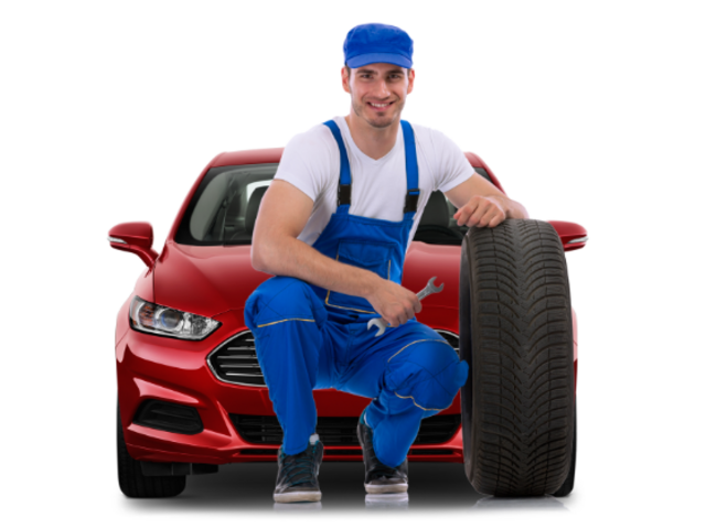 Top Automotive Staffing Agencies — Mechanics Marketplace