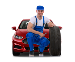 Top Automotive Staffing Agencies — Mechanics Marketplace