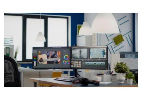 Elevate Your Brand with Our 3D Animation Video Production Company