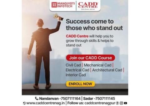 Cadd centre Nagpur