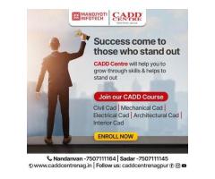 Cadd centre Nagpur