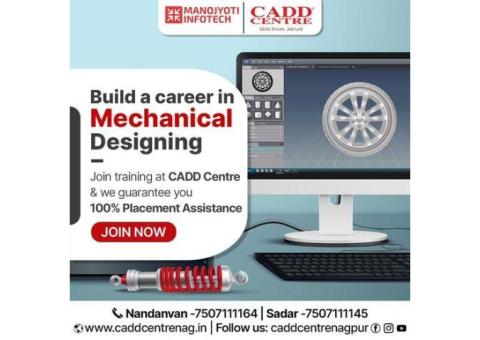 Mechanical CAD courses