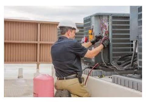 COMMRICAL AIRCON SERVICE SINGAPORE