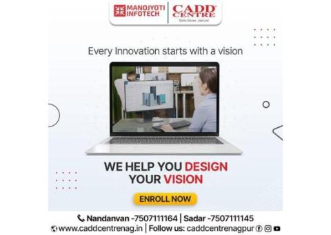 Autocad Training in Nagpur
