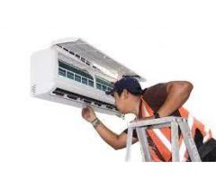 Residential aircon service