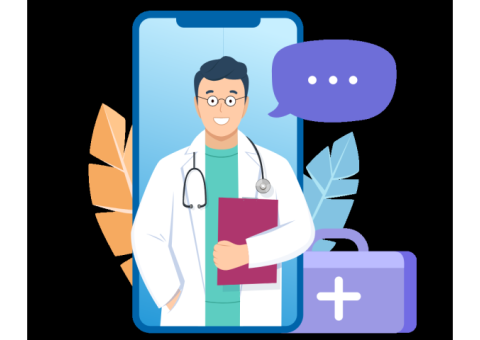 Healthcare App Development Companies