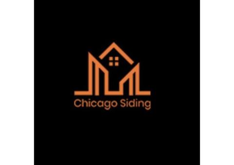 Best Repairing Siding Services In Chicago