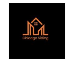 Best Repairing Siding Services In Chicago