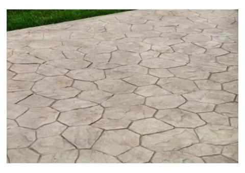 Get Quality Concrete Services in Austin TX