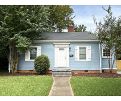 2bed 1bath house available in 3017 Hudson St, Charlotte RENT $1000