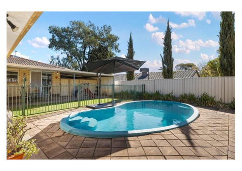 Sell house in Tea Tree Gully