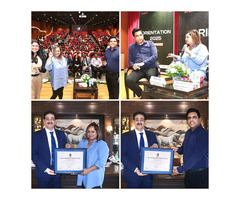 Grammy Award Winner Nikkhil Bery & Playback Singer Shefali Alvares