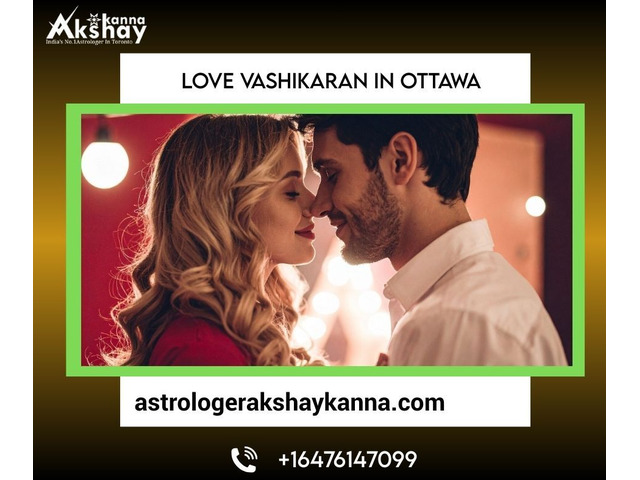 Love Vashikaran in Ottawa
