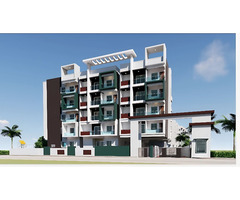 Luxury Flats in Bangalore – Premium Amenities & Comfort