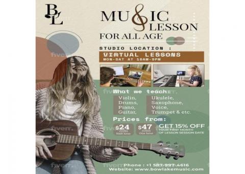 Violin Teacher Wanted Bel Air South