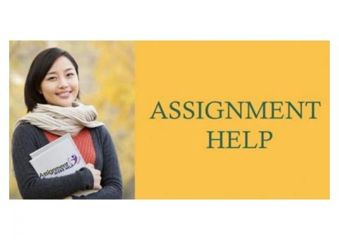 Where Can I Get Help in Writing My Assignment?