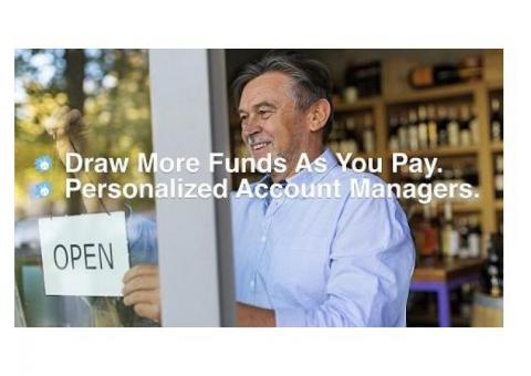 GET UPTO $25K LOAN TODAY!