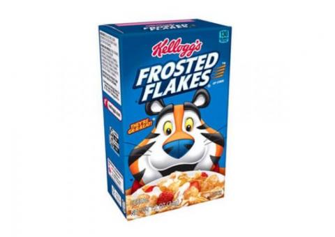 Custom Cereal Packaging Boxes - BOXO Packaging