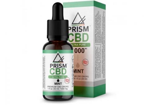 CBD Oil Boxes - Custom CBD Oil Boxes | CBD Oil Packaging
