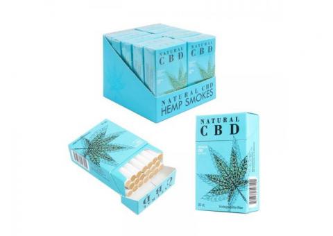 Custom Cannabis Boxes - Cannabis Packaging Boxes Wholesale