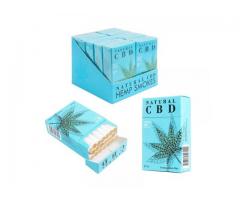 Custom Cannabis Boxes - Cannabis Packaging Boxes Wholesale