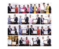 Ayodhya Ki Ram Leela Committee Met Cultural Ambassador Sandeep Marwah