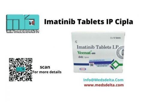 Veenat 400mg Price in Adelaide | Natco Imatinib Tablets Supplier
