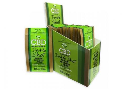 Printed Wholesale Packaging Display Boxes with Free Shipping
