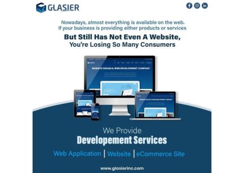 Website Development Company In Ahmedabad