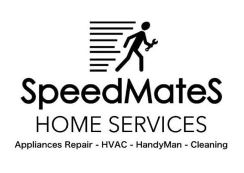 SpeedMates Home Services