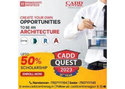 Catia courses in nagpur