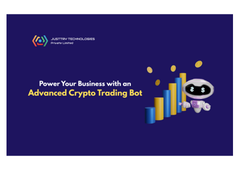 Power Your Business with Advanced Crypto Trading Bot Solutions