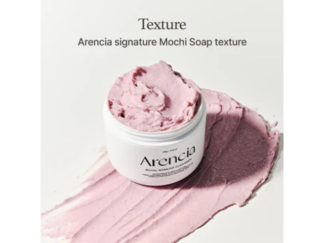 Arencia Skincare