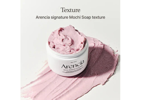 Arencia Skincare