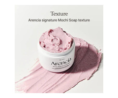 Arencia Skincare