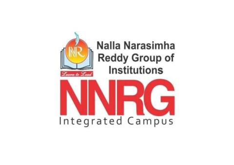 Electronics and Communication Engineering College - NNRG