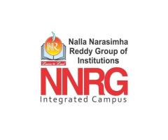 Electronics and Communication Engineering College - NNRG