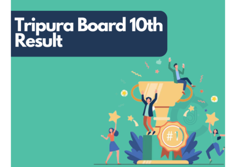 Tripura Board 10th Result