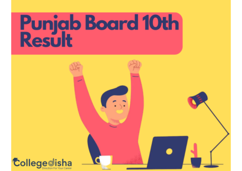Punjab Board 10th Result