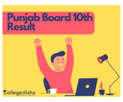 Punjab Board 10th Result